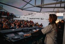 Charlotte de Witte releases new EP ‘Amor’ featuring CERES on KNTXT