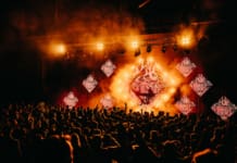 Coconino Campout Drops Lineup For 2026 Edition