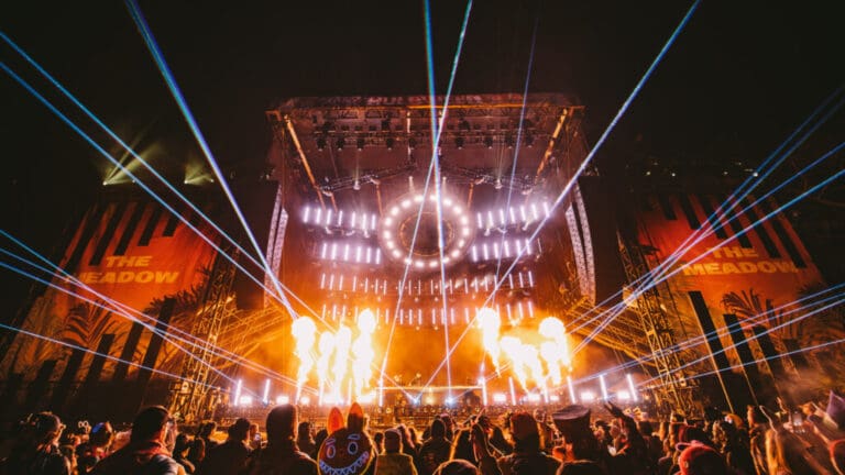 Hulaween Announces 2026 Lineup – EDMTunes