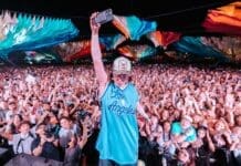 Coachella 2026 YouTube Experience Goes 4K Across 7 Live Stages