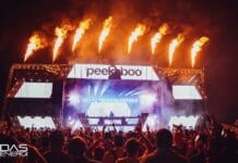 Das Energi Festival Expands to Three Days with Killer Lineup