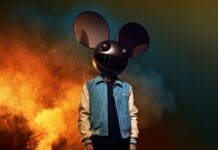 deadmau5 Announces DEADMAU5 HALLOWEEN at Red Rocks October 30-31