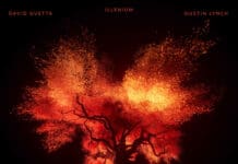 Grammy-Nominated Artist ILLENIUM Joins Forces with David Guetta and Dustin Lynch on New Single ‘Die Living’