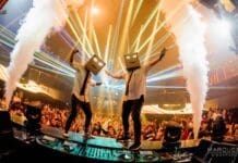 DJs From Mars Flip ‘You Get What You Give’ into a high-energy remix with Van Snyder, Serena Bleu & Alexander Popov: Listen