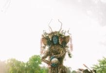 Bliss Burn 2026: Redemption on the Road, Burning the System, and Learning to Live Pura Vida