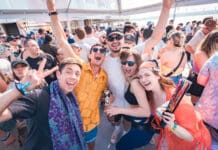 On The Hiyu unveils massive 2026 electronic music season in Seattle