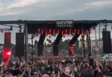 Day Trip announces first-ever block party series in Seattle