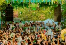 Insomniac Records Drops 2026 Lineup For Day Trip In The Park