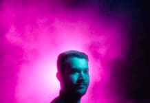 LISTEN: Egzod Returns With Cinematic New Anthem “Great Escape” Featuring Finnick Jones