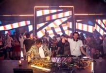 Inside Billboard’s ‘The Arrival’ Desert Dance Party: Louis the Child, Surprise Guests & More