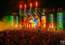 Excision’s Bass Canyon Drops 2026 Lineup