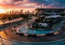 Miami Race Week 2026 Events Guide