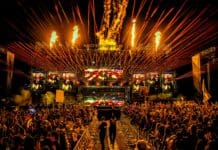 Freaky Deaky Announces Austin Halloween 2026 Return