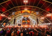 Forbidden Kingdom Reveals Phase Two Lineup for 2026 Edition