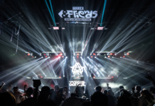 The Philippines’ &FRIENDS Festival Locks In Full Lineup For 2026