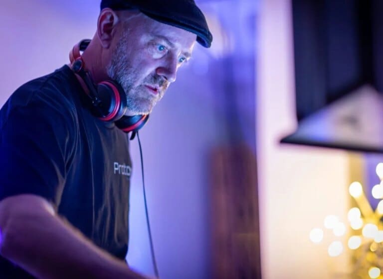 Fergus Alexander: 25 years of Raving through the shadows of Brisbane