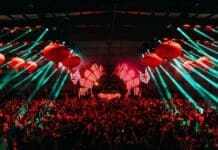 Framework In The Desert Concludes 5-Year Anniversary Weekend