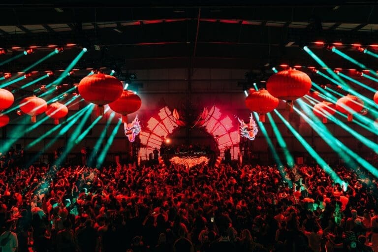 Framework In The Desert Concludes 5-Year Anniversary Weekend