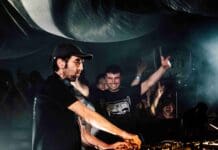 Apple Music releases rare Fred again.. B2B Thomas Bangalter DJ Mix: Listen