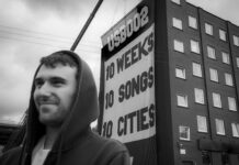 Fred Again Surprises Fans with 108 Hour Video of All USB002 Tour Sets