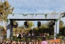 Goldenvoice Surf Club Expands 2026 Lineup with Phase 2 Additions