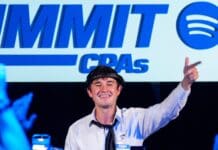 John Summit Surprises NYC Fans at LinkedIn Offices