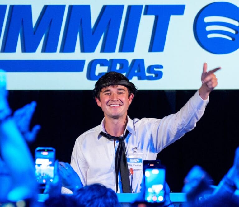 John Summit Surprises NYC Fans at LinkedIn Offices