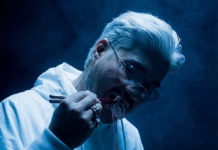 Wax Motif Announces House of Wax II Album + 20-Date Tour