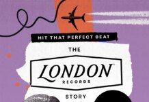 Goldie, Orbital, Utah Saints, Pete Tong & more feature in new podcast from London Records