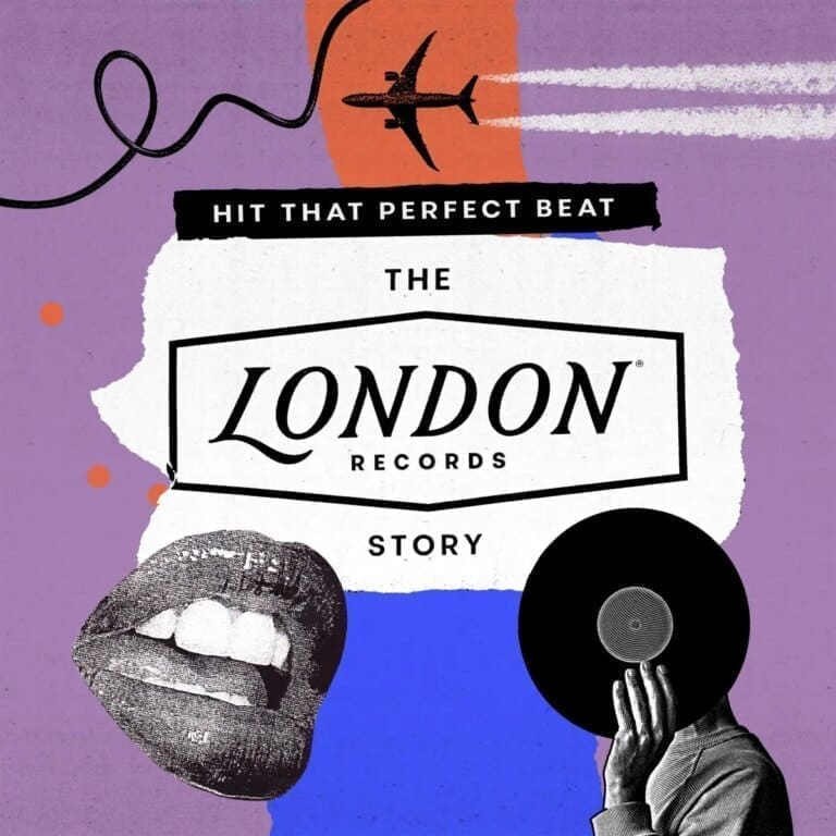Goldie, Orbital, Utah Saints, Pete Tong & more feature in new podcast from London Records
