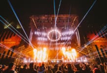 Hulaween Drops Full Lineup For 2026