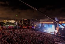 Miami’s III Points Drops First Lineup Names For 2026