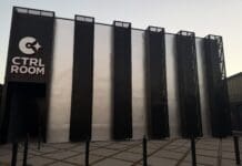 New Dallas Nightlife Venue CTRL Room Debuts With Breakaway Festival Afterparties