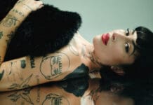 Shimza & Indira Paganotto Rework Shakira’s ‘Algo Tú’ with Club-Ready Remixes