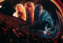 ILLENIUM Announces ODYSSEY Return To The Las Vegas Sphere