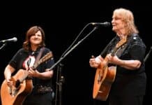 Indigo Girls’ Emily Saliers on Medical Conditions Affecting Voice