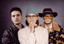 J. Worra, Fancy Inc, and Kyozo Present ‘Physical’ via Higher Ground