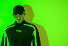 JackRock on the beauty of patience in production and blurring worlds on ‘Just a Feeling’ EP – out now on RPM by KNTXT