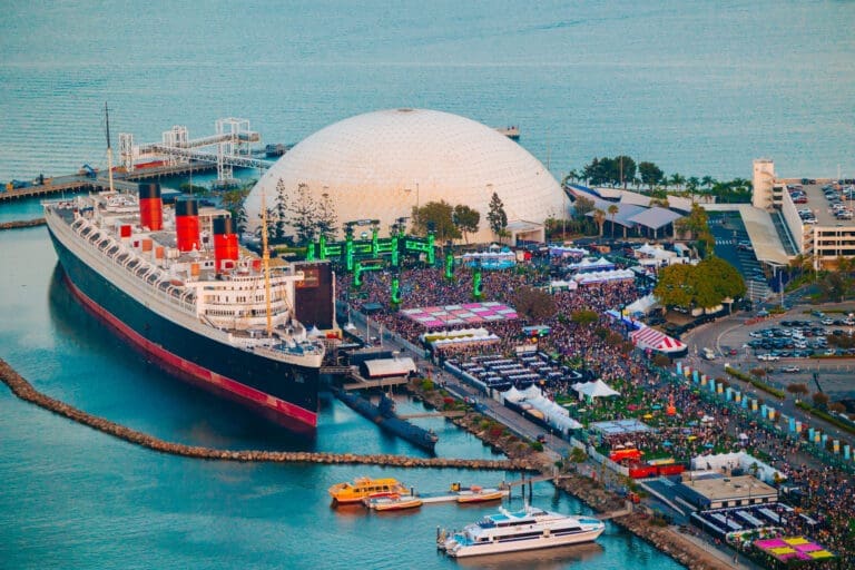 Day Trip Festival 2026 Announces Full Lineup, And It Feels Like a Perfect Summer Weekend