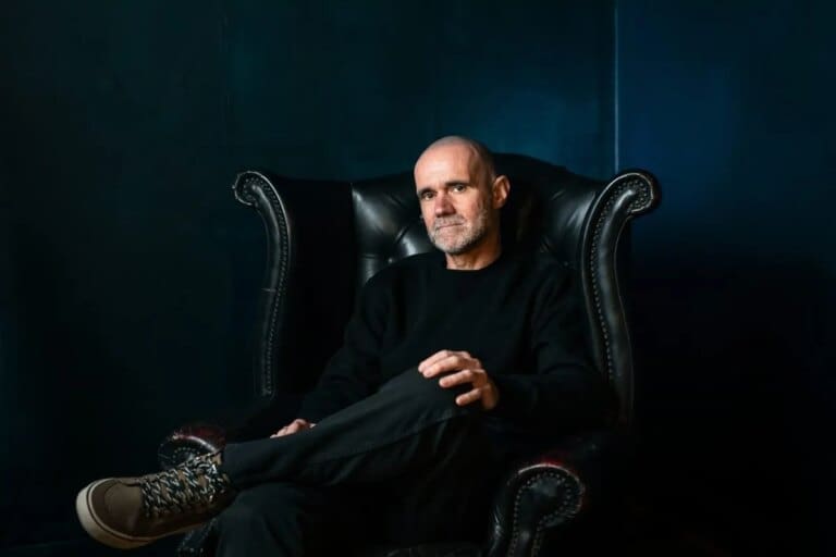 John 00 Fleming: Six Years, One Album, a Statement Worth Making
