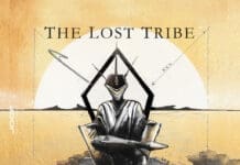 John 00 Fleming Announces Upcoming Album : The Lost Tribe