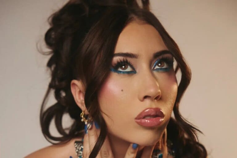 Kali Uchis’ For the Girls Tour Dates With Mariah the Scientist Announced