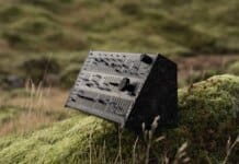 Genki Instruments announces availability of Katla as Voice Rotating Polyphonic Synthesizer