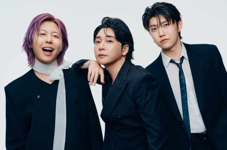 MGA, aka Mrs. GREEN APPLE: A Beginner’s Guide to Japan’s Monster Band