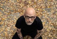 Moby Pledges 100% of Coachella 2026 Earnings to Animal Rights Causes