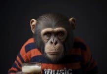 Throwback Thursday – Remember When We All Agreed a Monkey Was the Future of Music