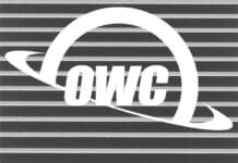 OWC Express 1M2 80G SSD Review