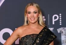Carrie Underwood Sent Tiffany Jewelry to ‘American Idol’ Contestants