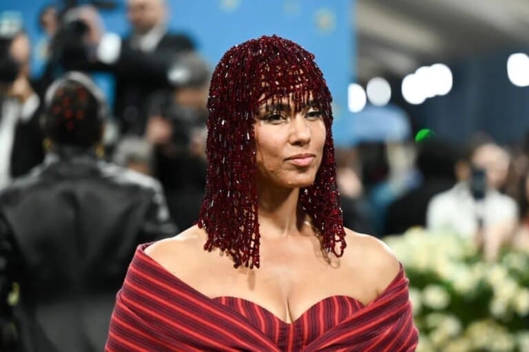 Alicia Keys Says Music Industry Is Still a ‘Good Old Boy Network’
