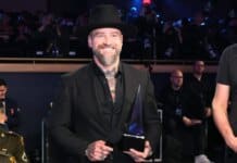 Zac Brown Wakes Up Artemis II Crew in Space With ‘Free’